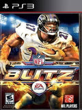 NFL Blitz | Cuenta PlayStation