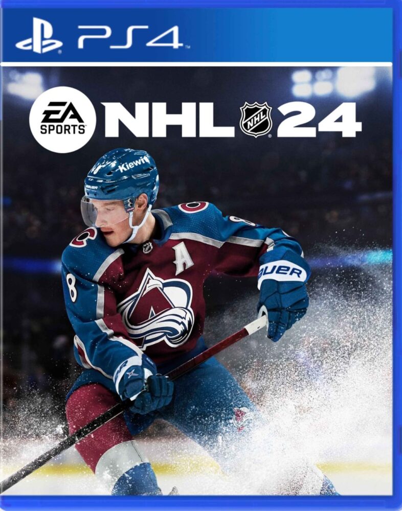 NHL 24 | Cuenta PlayStation