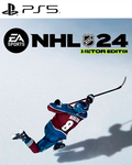 NHL 24 X-Factor Edition | Cuenta PlayStation