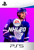 NHL 20 | Cuenta PlayStation