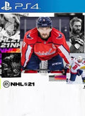 NHL 21 | Cuenta PlayStation