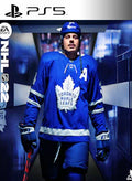 NHL 22 | Cuenta PlayStation