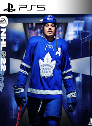 NHL 22 | Cuenta PlayStation