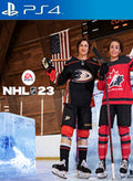 NHL 23 | Cuenta PlayStation