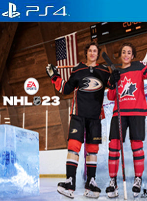 NHL 23 | Cuenta PlayStation