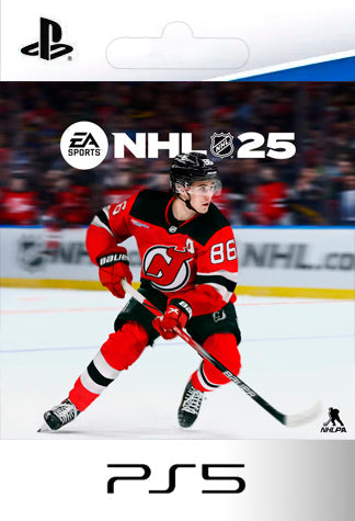 NHL 25 | Cuenta PlayStation