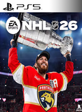 NHL 26 | Cuenta PlayStation