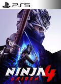 NINJA GAIDEN 4 | Cuenta PlayStation