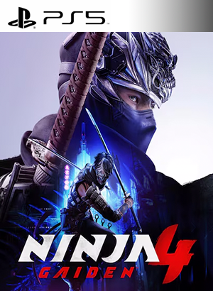 NINJA GAIDEN 4 | Cuenta PlayStation