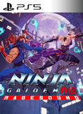 NINJA GAIDEN Ragebound | Cuenta PlayStation