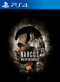 Narcos Rise of the Cartels | Cuenta PlayStation