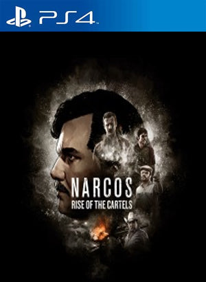 Narcos Rise of the Cartels | Cuenta PlayStation
