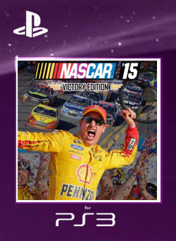 Nascar 15 Victory Edition