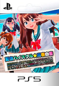 Natsuiro High School Seishun Hakusho | Cuenta PlayStation