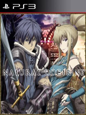 Natural doctrine | Cuenta PlayStation