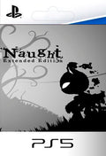 Naught Extended Edition | Cuenta PlayStation