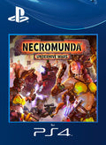Necromunda Underhive Wars | Cuenta PlayStation