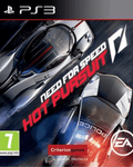 NEED FOR SPEED HOT PURSUIT | Cuenta PlayStation