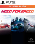 NFS Need for Speed Ultimate Bundle | Cuenta PlayStation