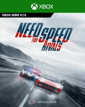 NEED FOR SPEED RIVALS | Cuenta Xbox