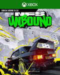 NEED FOR SPEED UNBOUND | Cuenta Xbox