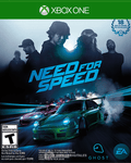 NEED FOR SPEED | Cuenta Xbox