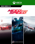 NEED FOR SPEED UTLIMATE BUNDLE | Cuenta Xbox