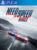Need for Speed Rivals | Cuenta PlayStation
