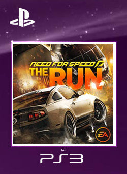 Need For Speed The Run