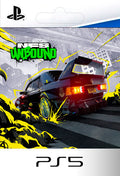 Need for Speed Unbound | Cuenta PlayStation