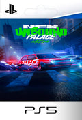 Need for Speed Unbound Palace Edition | Cuenta PlayStation