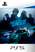 Need for Speed | Cuenta PlayStation
