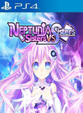 Neptunia Sisters VS Sisters | Cuenta PlayStation