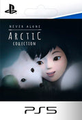 Never Alone Arctic Collection | Cuenta PlayStation