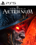 New World Aeternum | Cuenta PlayStation
