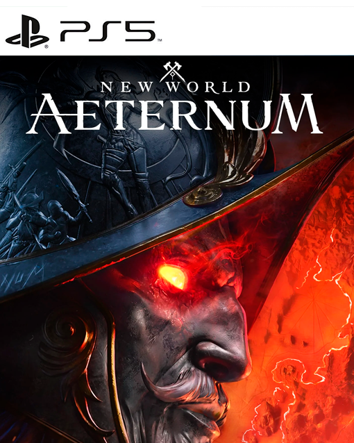 New World Aeternum | Cuenta PlayStation