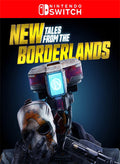New Tales from the Borderlands | Cuenta Nintendo Switch