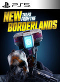 New Tales from the Borderlands | Cuenta PlayStation