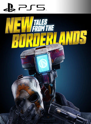 New Tales from the Borderlands | Cuenta PlayStation
