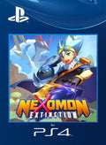Nexomon Extinction | Cuenta PlayStation