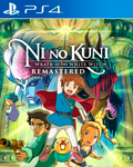 Ni no Kuni Wrath of the White Witch Remastered | Cuenta PlayStation