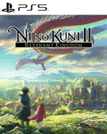 NI NO KUNI II REVENANT KINGDOM | Cuenta PlayStation