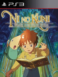 Ni no Kuni La ira de la Bruja Blanca | Cuenta PlayStation