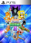 Nickelodeon All Star Brawl 2 | Cuenta PlayStation