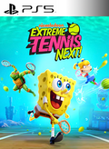 Nickelodeon Extreme Tennis Next | Cuenta PlayStation