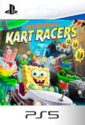 Nickelodeon Kart Racers | Cuenta PlayStation