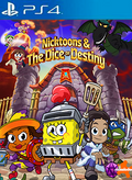 Nicktoons & The Dice of Destiny | Cuenta PlayStation