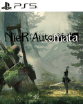 NIER AUTOMATA | Cuenta PlayStation