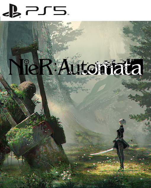 NIER AUTOMATA | Cuenta PlayStation