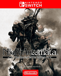 NIER AUTOMATA | Cuenta Nintendo Switch